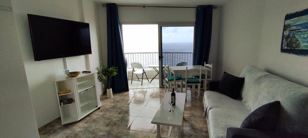 Apartmán Sunset Ocean View #2 San Marcos  Exteriér fotografie